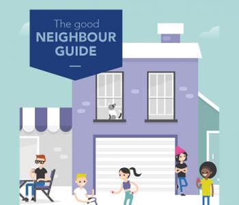 Image of Good Neighbour Guide