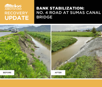 Image of Bank Stabilization No. 4 Road