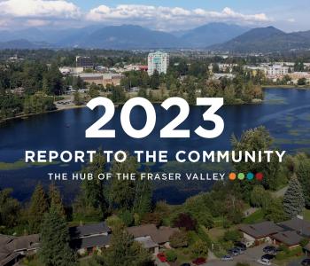 report to the community 2023