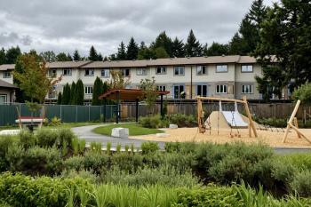 Gilmour Park