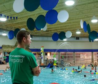 Aquatic Career web image