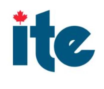 Image of ITE logo