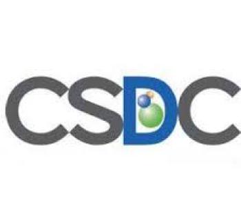 Image of CSDS logo