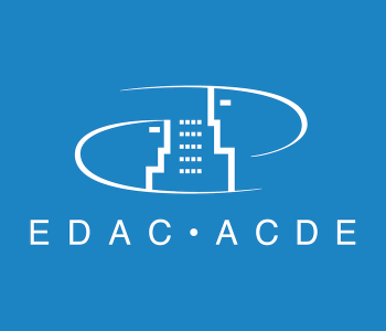 Image of EDAC logo
