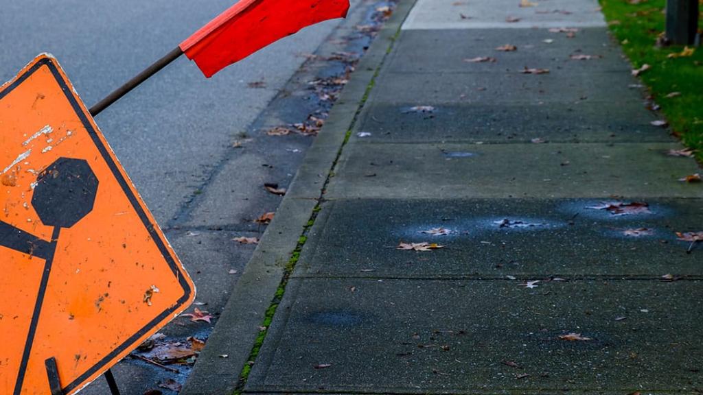 Image of Road Work