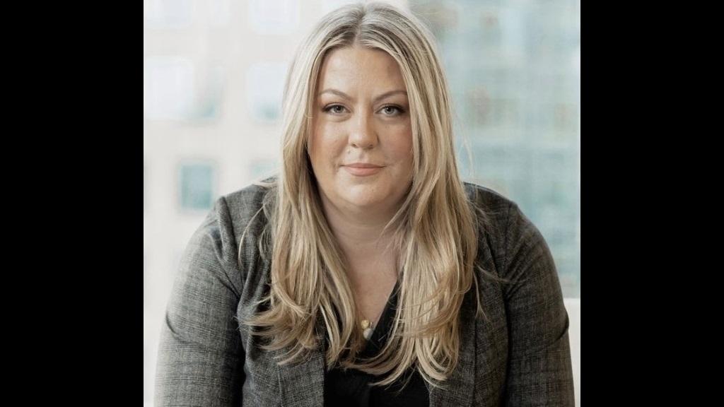 Abbotsford Police Board member Michelle Sagert passed away recently at the age of 35.