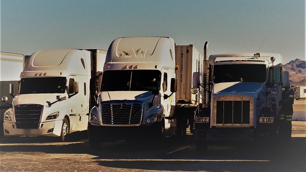 On Wednesday, April 24 and Thursday, April 25 the City is hosting two open house events to take feedback and questions from the public on the issue of commercial truck parking. 