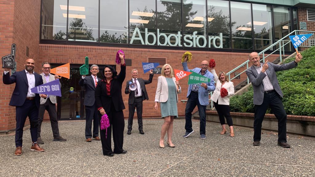 Caption: In this Council Blog post, each of us is sharing some areas of community building that we’re looking forward to in the year to come.