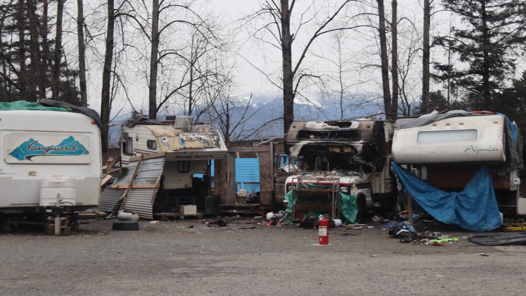 There are a variety of ways the City and our local and provincial partners are working together to address homelessness in our community.