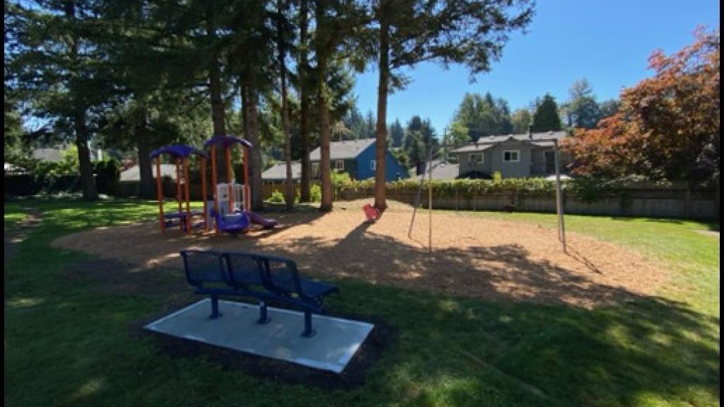 Galiano Park