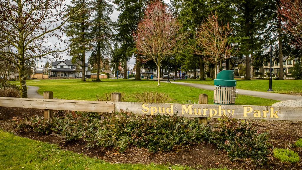 Spud Murphy Park
