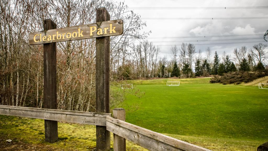 Clearbrook Park