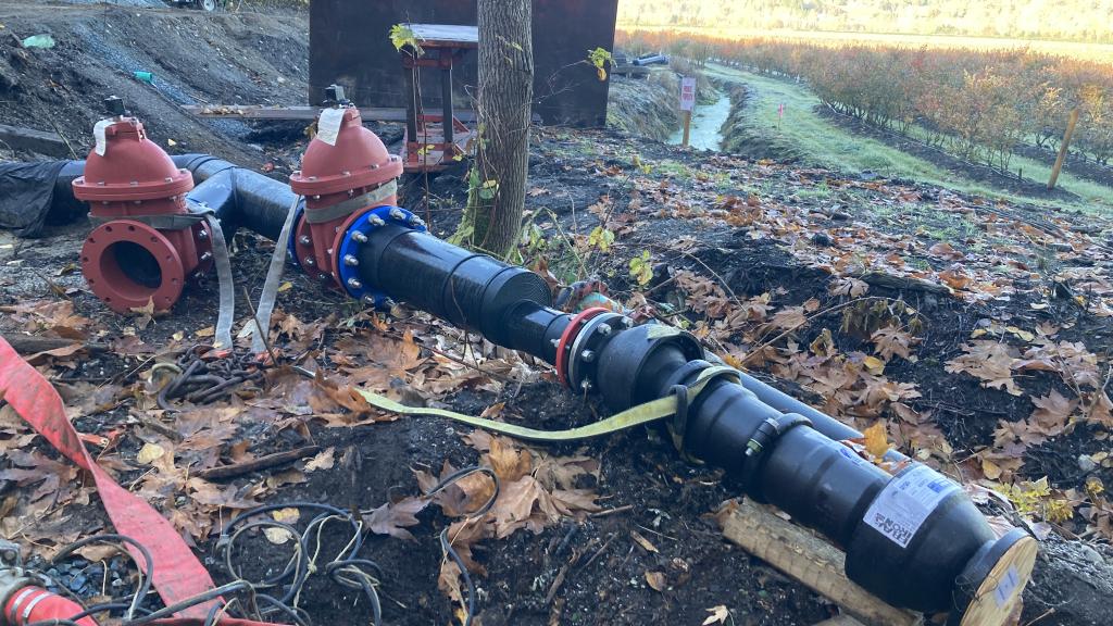 Pipes