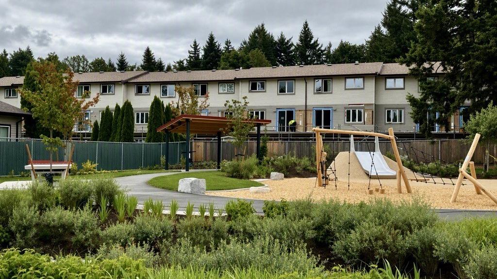 Gilmour Park