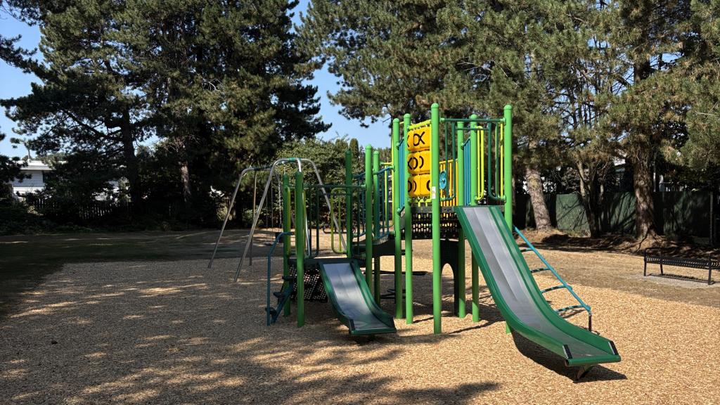 Austin Park Playground