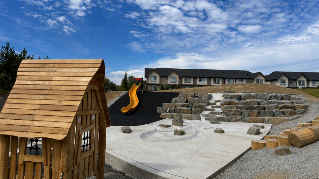 Westridge Park