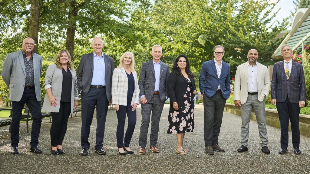 The 2022-2026 Abbotsford City Council held their final meeting on Oct. 20.