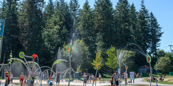 Image of Spray Parks