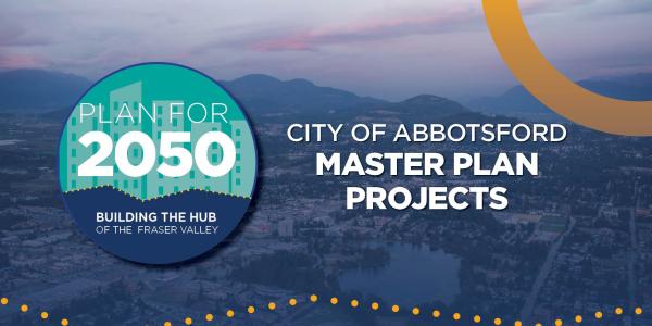 Plan 2050 Master Plan icon