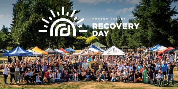Recovery Day September 12