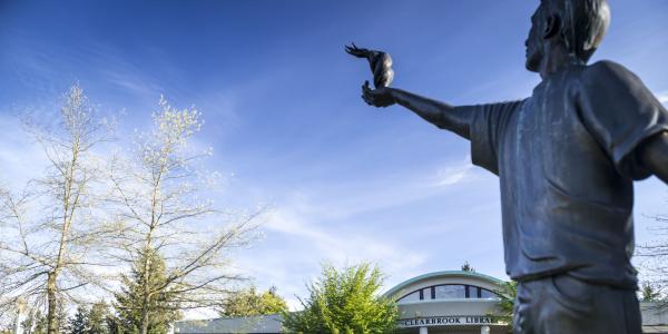 Civic Recognition