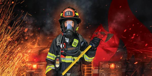 firefighter
