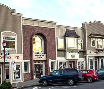 Historic Downtown Abbotsford Businesses