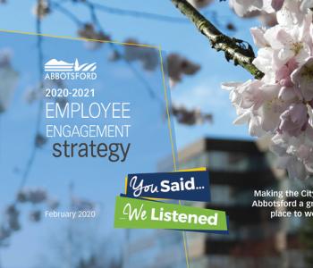 Image of Employee Engagement Strategy