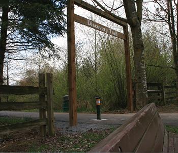 Image of Discovery Trail