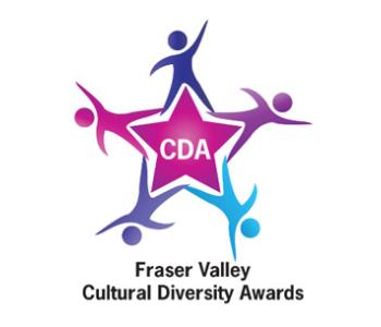 Image of Cultural Diversity Award