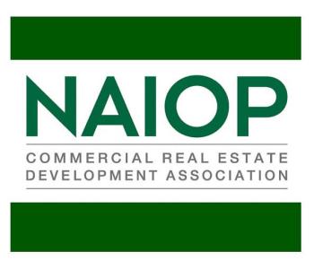 Image of NAIOP logo