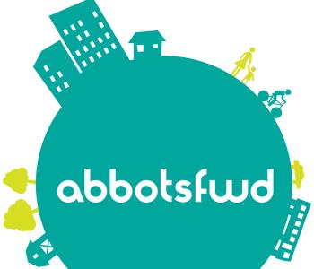 Image of Abbotsforward Logo