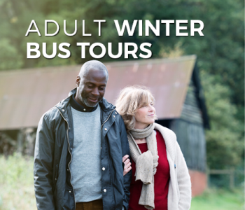 2023 Winter bus tour image