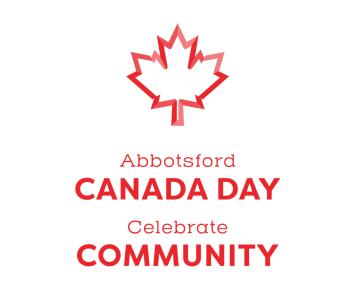 Image of Canada Day logo