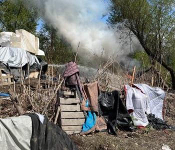 Mayor Siemens and City staff met with a delegation from Housing, Infrastructure and Communities Canada to discuss the City’s homelessness response.