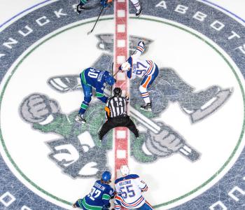 Abbotsford Canucks