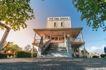 Image of Gur Sikh Temple