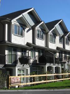 Image of Townhomes