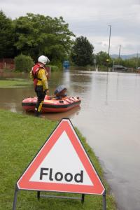Image of Flood