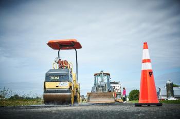 Image of Road crew