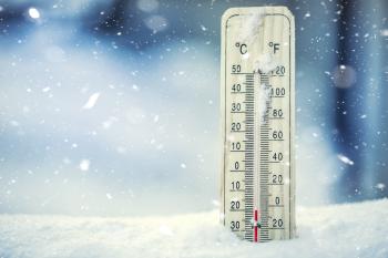 Image of Cold