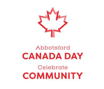 Image of Canada Day logo