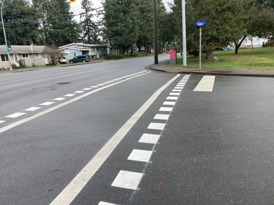 Crosswalk