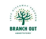 Branch out logo