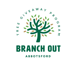 Branch out logo
